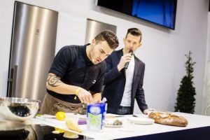 Taste of Paris 2017, Grand Palais du 18 au 21 mai