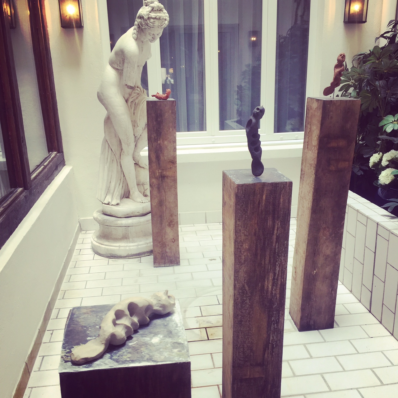 Parcours Saint-Germain