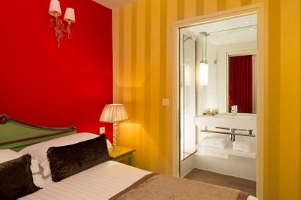 Hôtel à Paris pour les Gay Games 2018